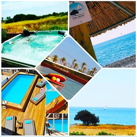 Villa Imerti คิโอตาริ ภายนอก รูปภาพ
