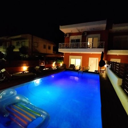 Villa Imerti คิโอตาริ ภายนอก รูปภาพ