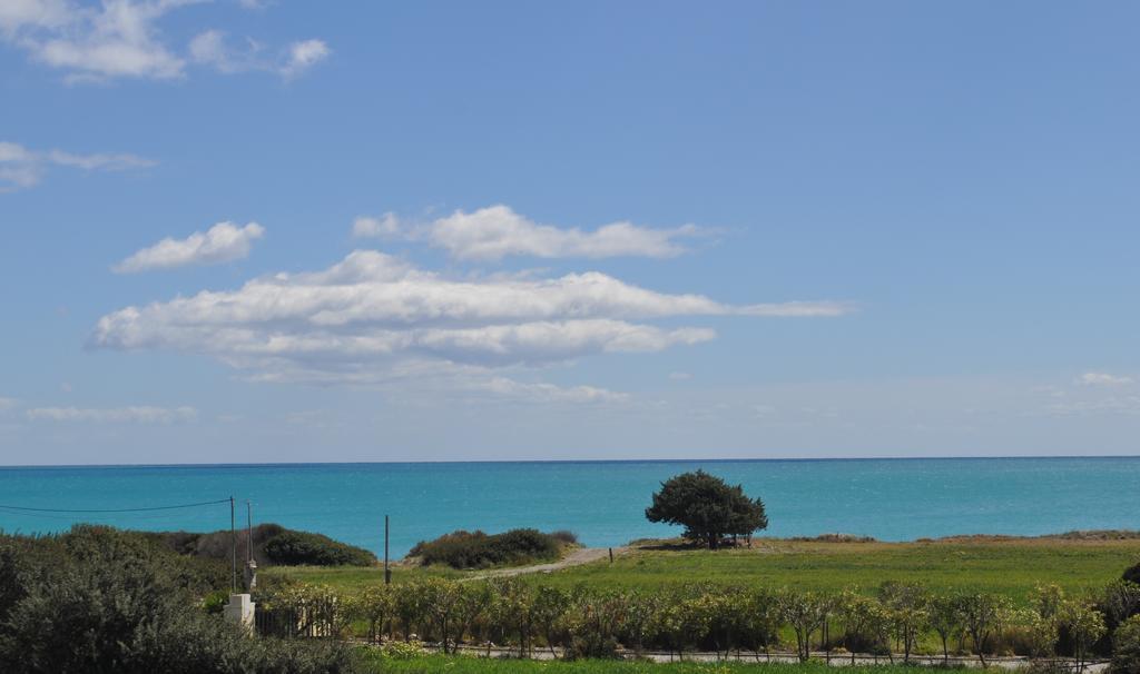 Villa Imerti คิโอตาริ ภายนอก รูปภาพ