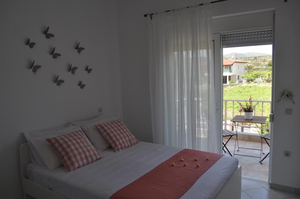 Villa Imerti คิโอตาริ ภายนอก รูปภาพ