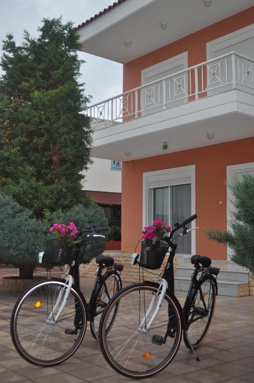 Villa Imerti คิโอตาริ ภายนอก รูปภาพ