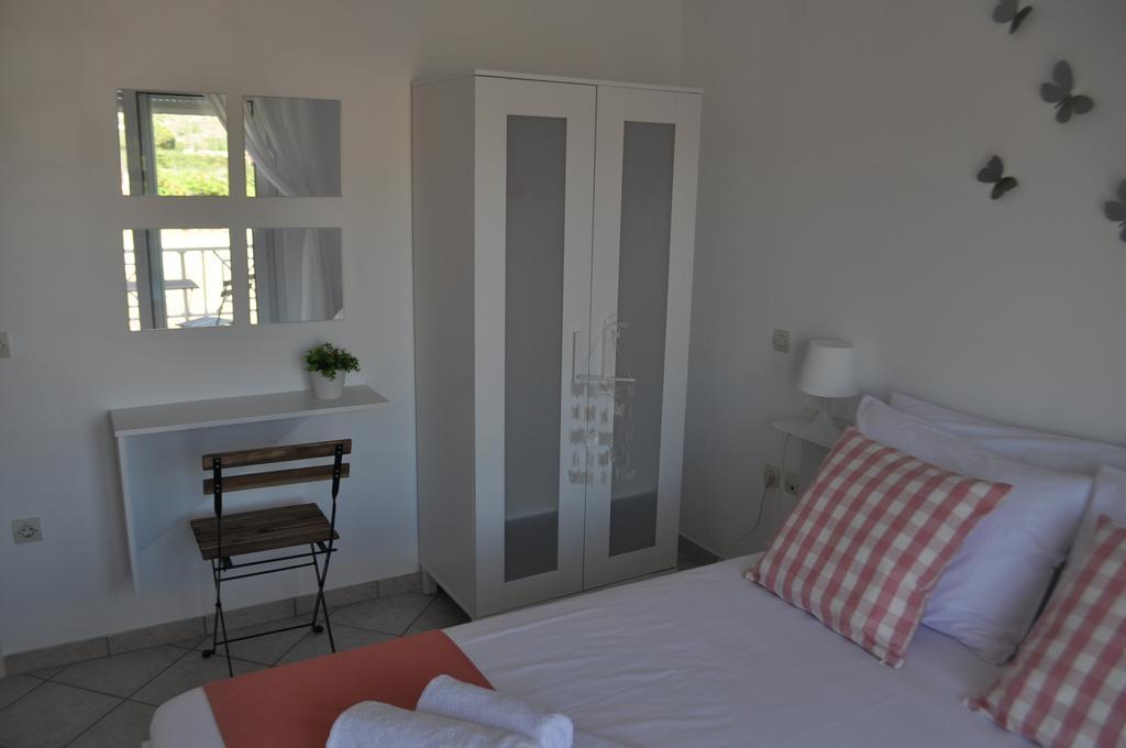 Villa Imerti คิโอตาริ ภายนอก รูปภาพ