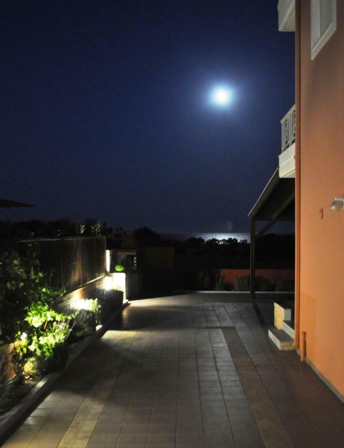 Villa Imerti คิโอตาริ ภายนอก รูปภาพ