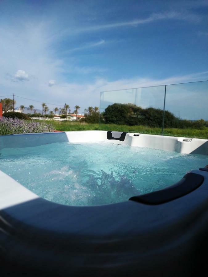 Villa Imerti คิโอตาริ ภายนอก รูปภาพ